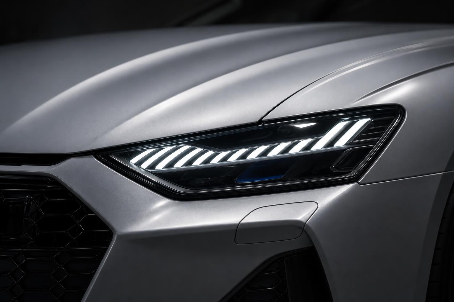 Audi RS6 Avant Performance