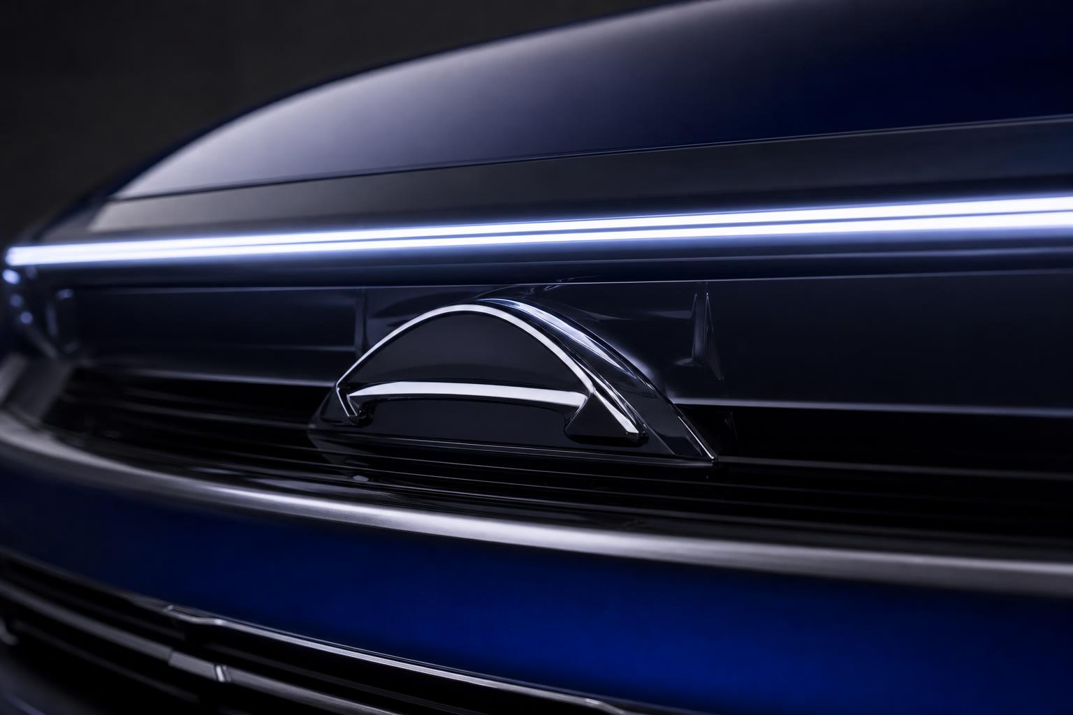 Lucid Air Sapphire