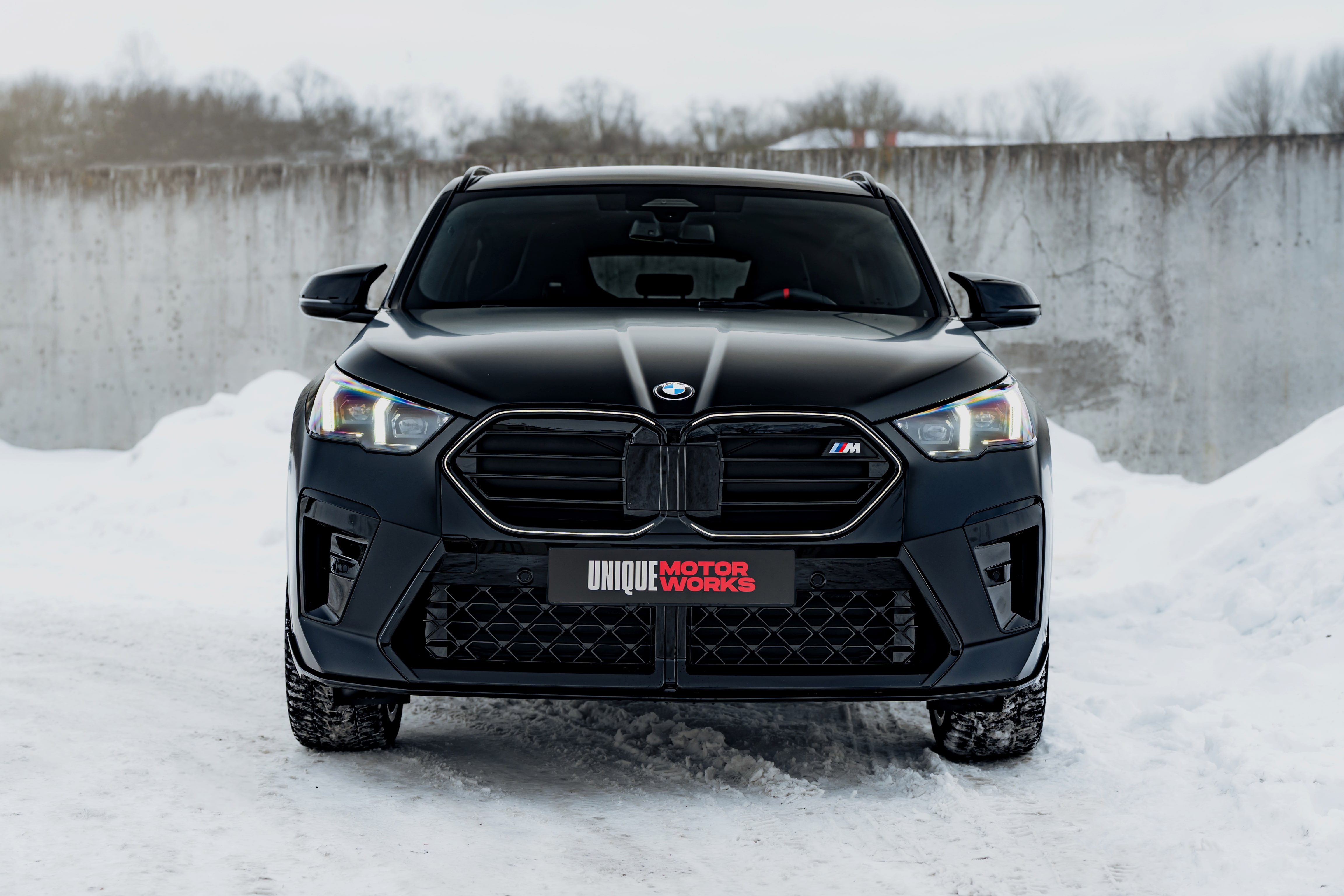 BMW X2 M35i