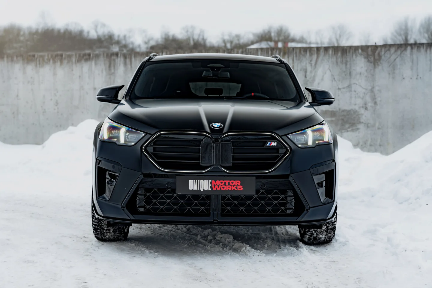 BMW X2 M35i