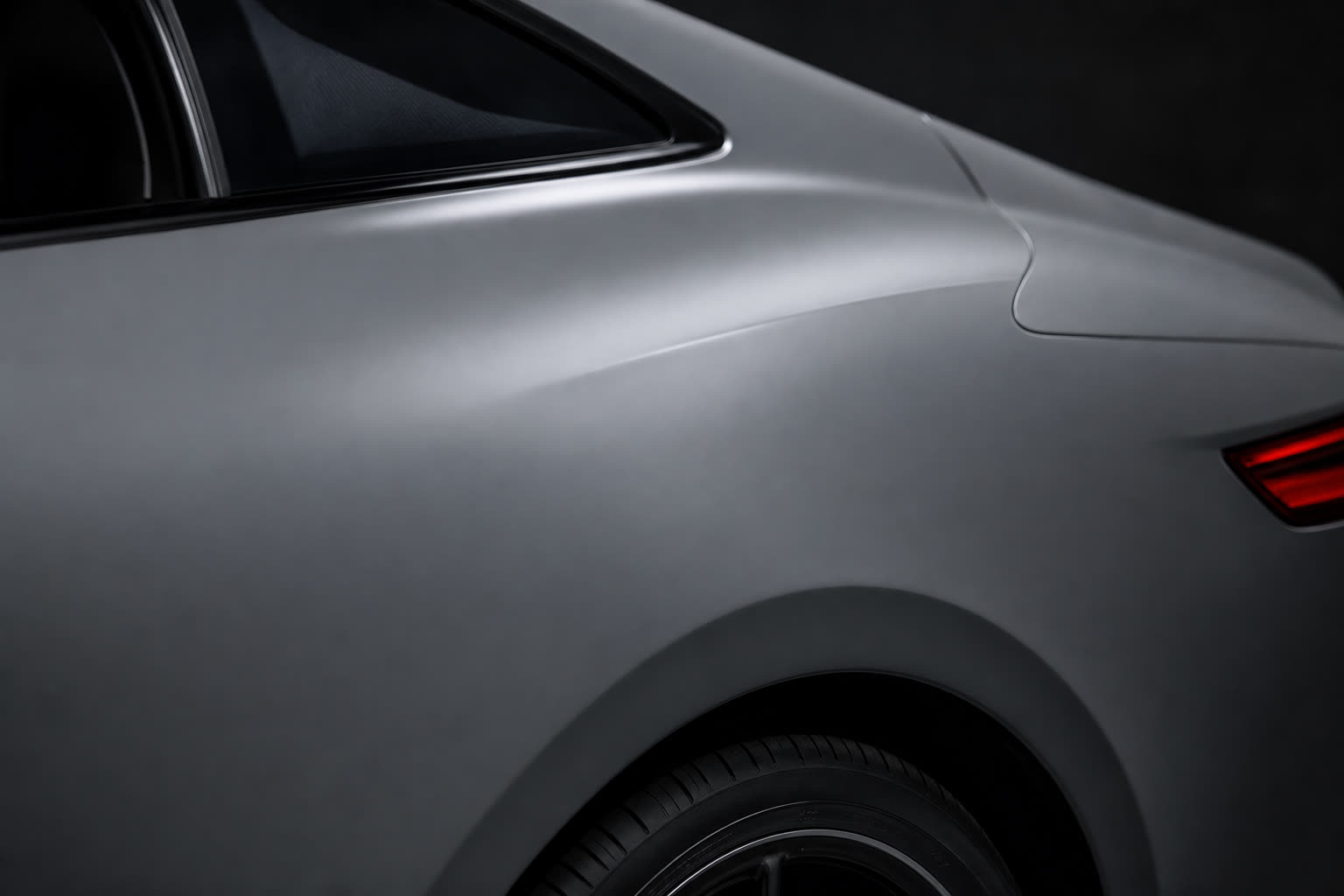 UNIQUE PPF — Nardo Grey